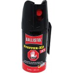 Mil-Tec pepřový sprej KO JET střela 40 ml – Zboží Dáma