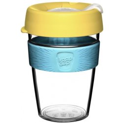 KeepCup Original Clear Sunlight M 340 ml