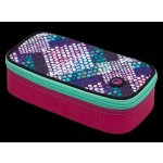 Bagmaster CASE THEORY 20 A PINK/TURQUOISE/WHITE – Sleviste.cz