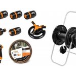 BRADAS 20m 1/2 Black Line – Zbozi.Blesk.cz
