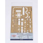 Koh-i-noor šablona architekt 07492 kouřová 7661 – Zboží Dáma