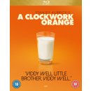 A Clockwork Orange BD