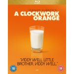 A Clockwork Orange BD – Hledejceny.cz