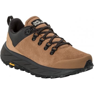 Jack Wolfskin Terraventure Urban Low W světle hnědá – Zboží Mobilmania