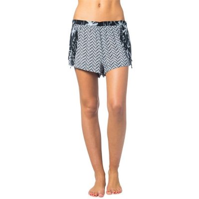 Rip Curl kraťasy Island Love Short black – Hledejceny.cz