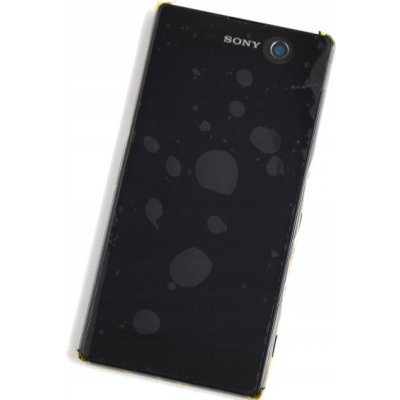 LCD Displej + Rám Sony Xperia M5