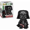 Sběratelská figurka Funko Pop! Star Wars Holiday Darth Vader