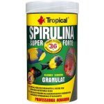 Tropical Super Spirulina Forte gran 250 ml – Zboží Mobilmania