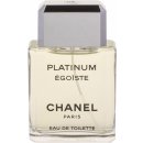 Chanel Platinum Egoiste toaletní voda pánská 50 ml