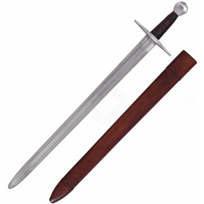 Deepeka Vikingský meč se širokým žlábkem 11. století – Zboží Mobilmania