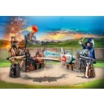 Playmobil 71212 Novelmore vs.Burnham Raiders-Duel – Zbozi.Blesk.cz