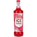 Smirnoff Ice Raspberry 4% 0,7 l (holá láhev) – Sleviste.cz