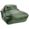 Sedací vak a pytel BeanBag 189x140 Comfort s popruhy olive