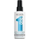 Vlasová regenerace Revlon Uniq One Lotus neoplachovací maska 150 ml