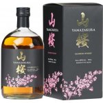 YAMAZAKURA FINE BLEND 40% 0,7 l (karton) – Hledejceny.cz