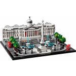 LEGO® Architecture 21045 Trafalgarské náměstí – Hledejceny.cz