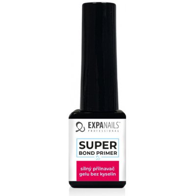EXPA-nails přilnavač gelu a akrylu bez kyselin 5 ml – Sleviste.cz