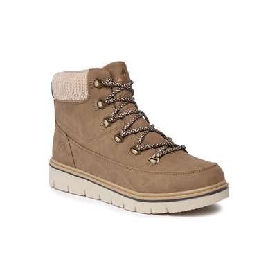 Whistler Naje W Boot W224411 Pine Bark – Zboží Mobilmania