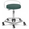 Kancelářská židle Mayer Medi 1254 62 s oporou na nohy