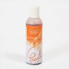 Potravinářská barva a barvivo Airbrush barva tekutá Fractal Orange 100 ml