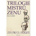 Trilogie mistrů zenu – Hledejceny.cz