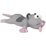 KARLIE latex plněný - chcíplý potkan 22 cm – Zboží Mobilmania