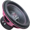 Subwoofer do auta Ground Zero GZIW 12XSPL Pink Edition