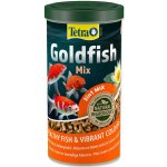 Tetra Pond Goldfish Mix 1 l – Zbozi.Blesk.cz
