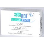 Seabamed syndet Clear Face 100 g – Zboží Dáma