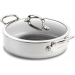 Kastrol s poklicí PREMIERE, 26 cm - GreenPan – Zboží Mobilmania