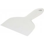 KUBALA - stěrka plastová 150mm - bílá PHT0707 – Hledejceny.cz