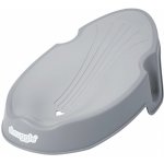 Shnuggle Lehátko do vany Pebble Grey – Hledejceny.cz