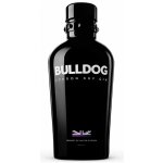 Bulldog Gin 40% 0,7 l (holá láhev) – Zboží Dáma