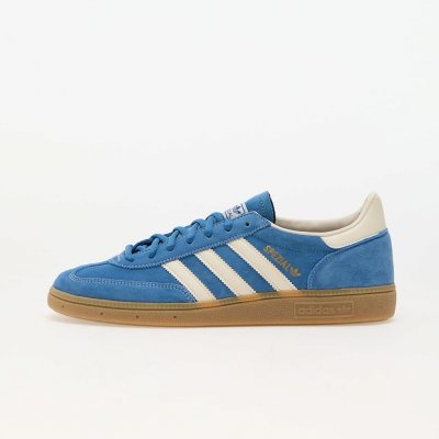 adidas Handball Spezial Core Blue/ Crew White/ Crystal White – Sleviste.cz