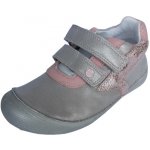 D.D.Step S063 432A šedá – Zboží Mobilmania