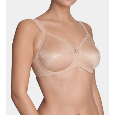 Triumph podprsenka Ladyform Soft W X hladce tělová – Zboží Dáma