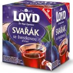 Loyd Tea Svařák čajový švěstkový 30 g – Zboží Mobilmania