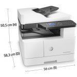 HP LaserJet MFP M443nda 8AF72A – Zboží Mobilmania