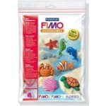 Fimo Staedtler Silikonová forma MOŘE – Zboží Dáma