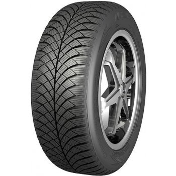 Pneumatiky Nankang AW-6 165/65 R14 79T