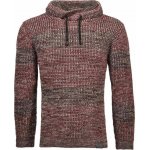 Ragman pánský svetr Fancy hnědá – Zboží Dáma