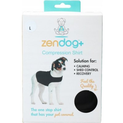 Zen Dog – Zboží Mobilmania