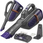 Black & Decker BHHV520BFP – Hledejceny.cz