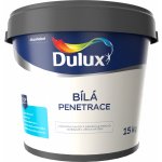 Dulux bílá penetrace 15 kg – Zboží Mobilmania