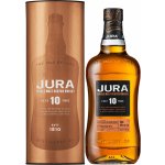 Jura 10y 40% 0,7 l (tuba) – Zbozi.Blesk.cz