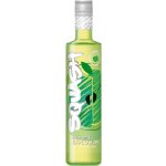 Likér Squash Zelené jablko 16% 0,5 l (holá láhev) – Zboží Dáma