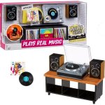 MGA's Miniverse Make it Mini Real Music PDQ – Sleviste.cz