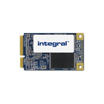 INTEGRAL MO300, 240GB, mSATA, INSSD240GMSA