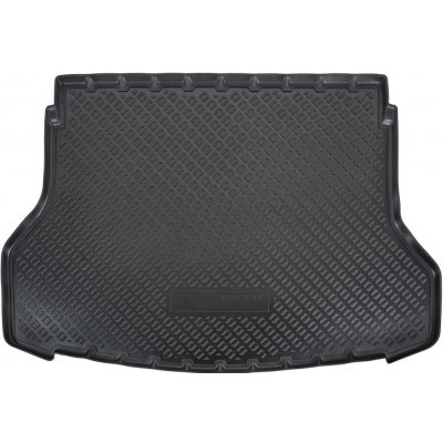 Gumová vana do kufru NORM-LINERS Nissan X-Trail T32 2014-2021 – Hledejceny.cz