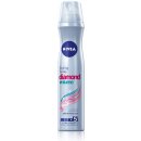 Nivea Diamond Volume lak na vlasy 250 ml